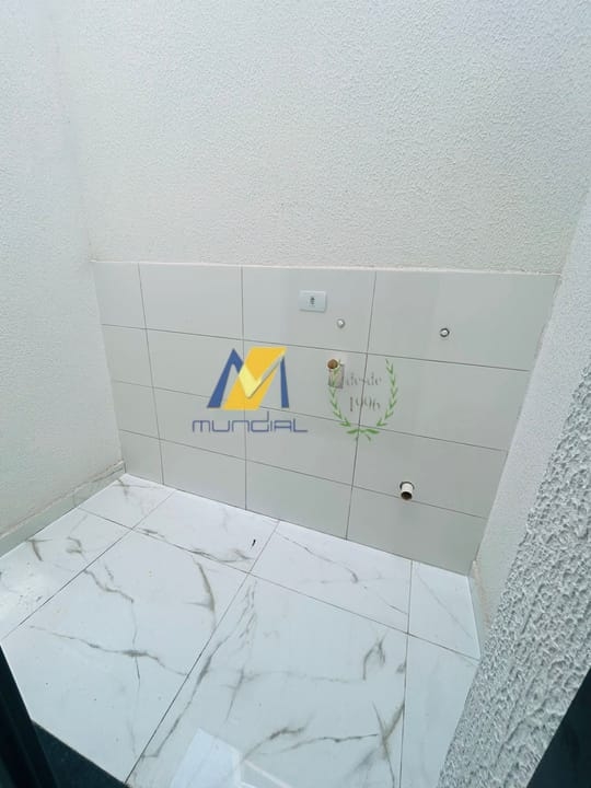 Casa, 2 quartos, 76 m² - Foto 6