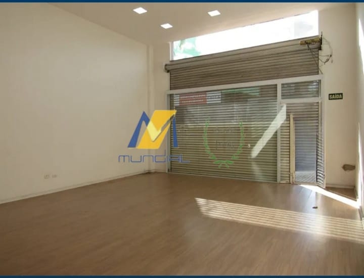 Loja-Salão, 75 m² - Foto 2