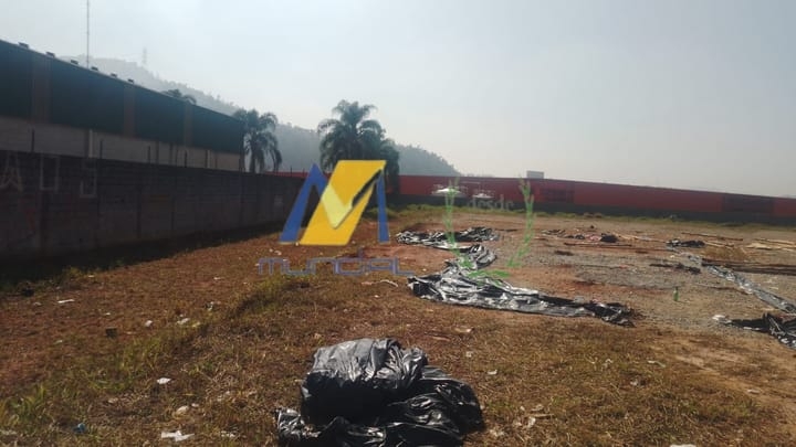 Terreno, 9000 m² - Foto 2