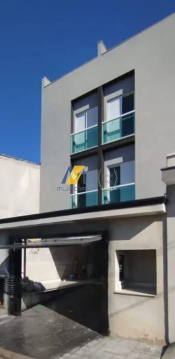 Apartamento, 2 quartos, 100 m² - Foto 2