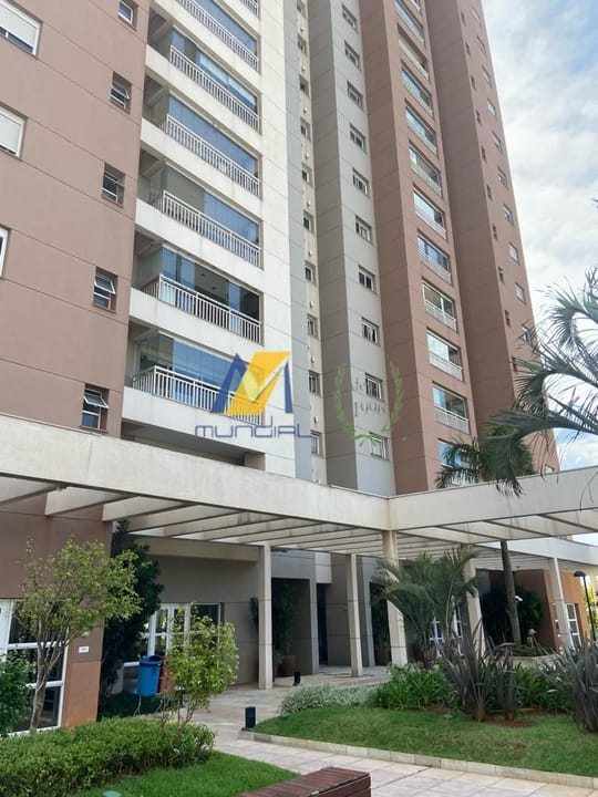 Apartamento, 3 quartos, 107 m² - Foto 2