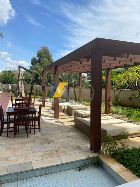 Apartamento, 3 quartos, 107 m² - Foto 3