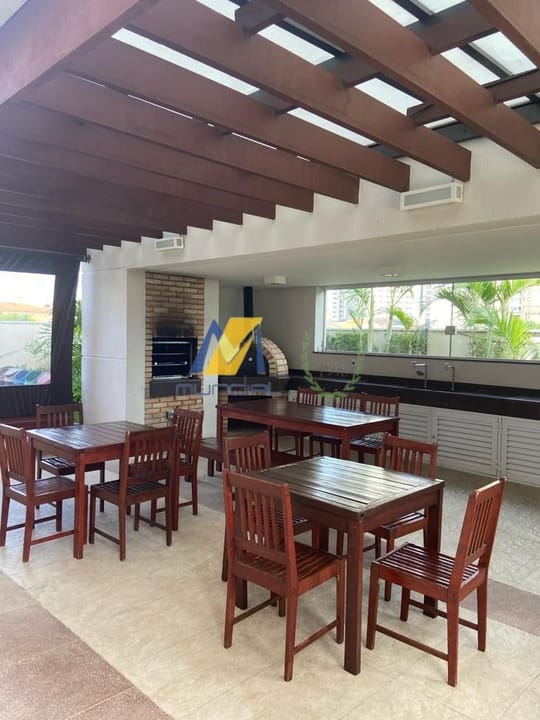 Apartamento, 3 quartos, 107 m² - Foto 6