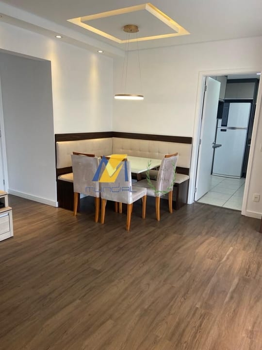 Apartamento, 3 quartos, 107 m² - Foto 8