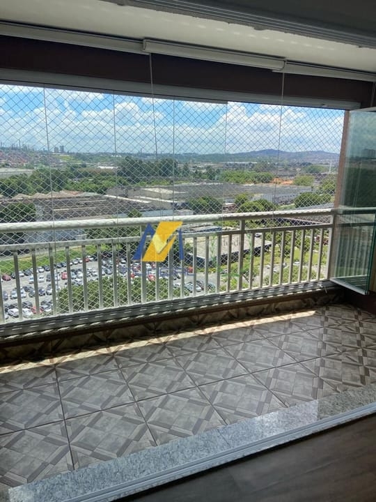 Apartamento, 3 quartos, 107 m² - Foto 9