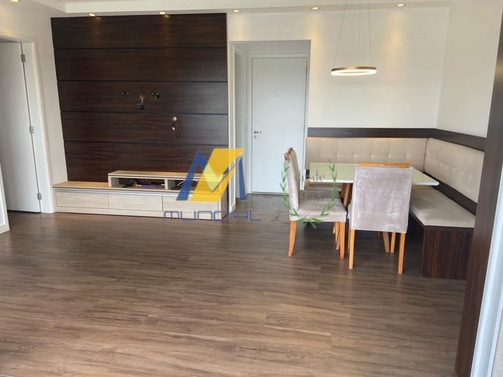 Apartamento, 3 quartos, 107 m² - Foto 12