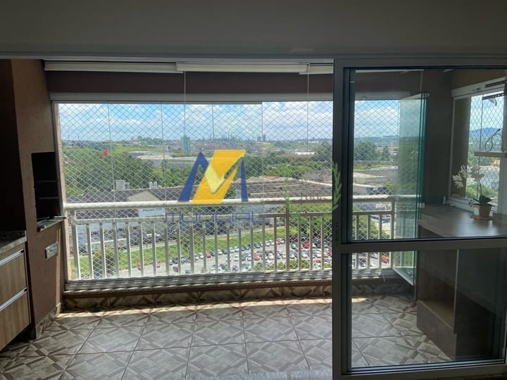 Apartamento, 3 quartos, 107 m² - Foto 14