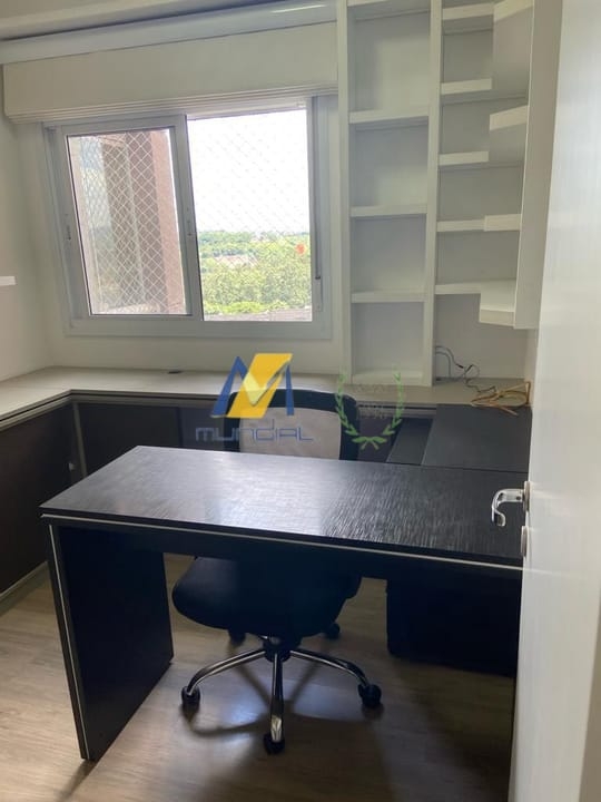 Apartamento, 3 quartos, 107 m² - Foto 17