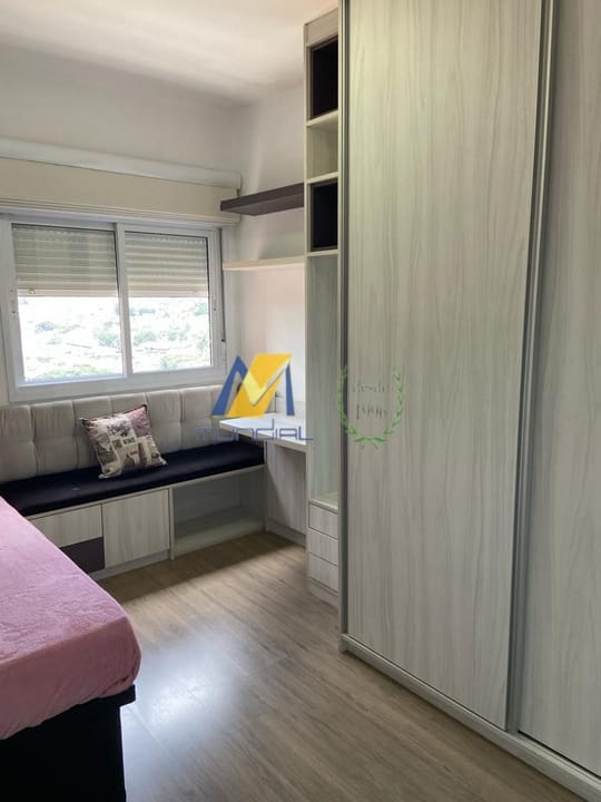 Apartamento, 3 quartos, 107 m² - Foto 19