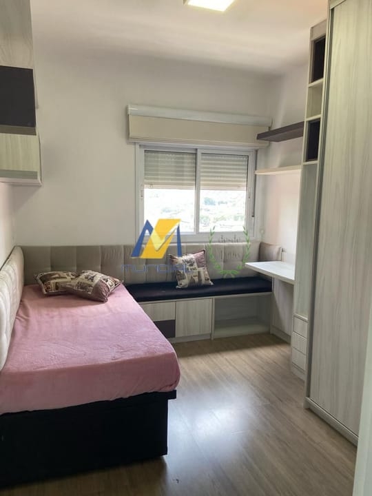 Apartamento, 3 quartos, 107 m² - Foto 20