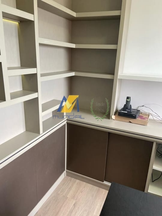 Apartamento, 3 quartos, 107 m² - Foto 22