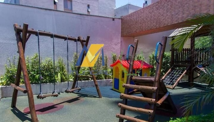 Apartamento, 3 quartos, 90 m² - Foto 3