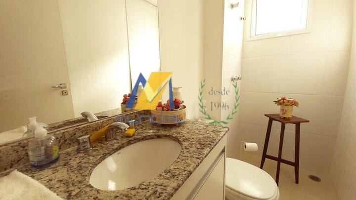 Apartamento, 3 quartos, 90 m² - Foto 6