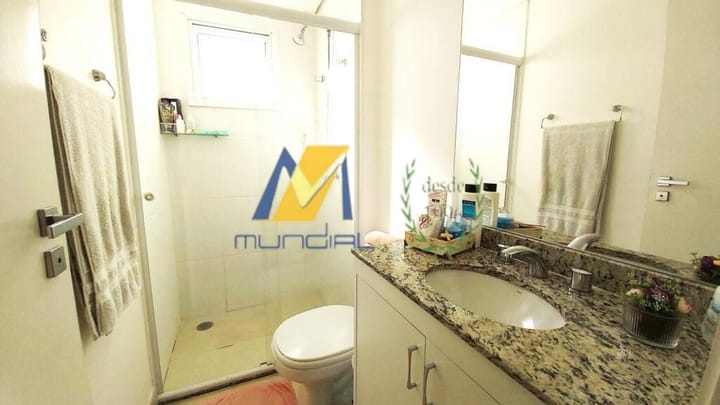 Apartamento, 3 quartos, 90 m² - Foto 7