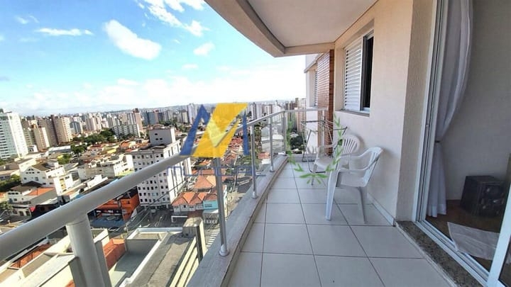 Apartamento, 3 quartos, 90 m² - Foto 11