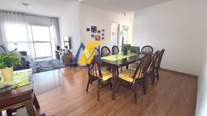 Apartamento, 3 quartos, 90 m² - Foto 12