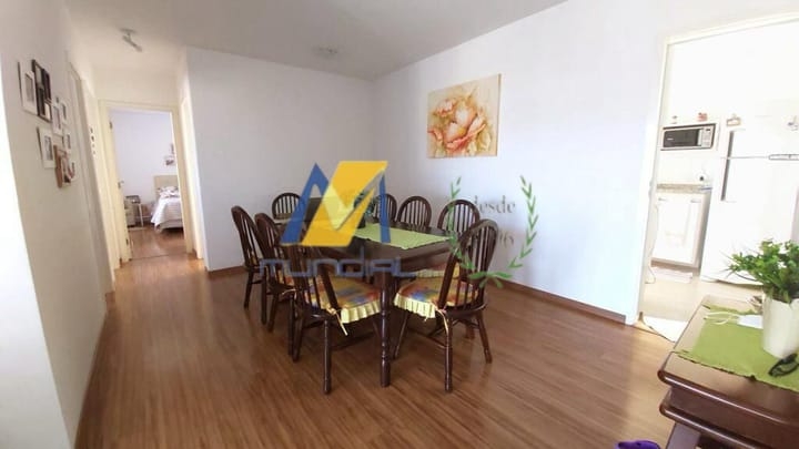 Apartamento, 3 quartos, 90 m² - Foto 13