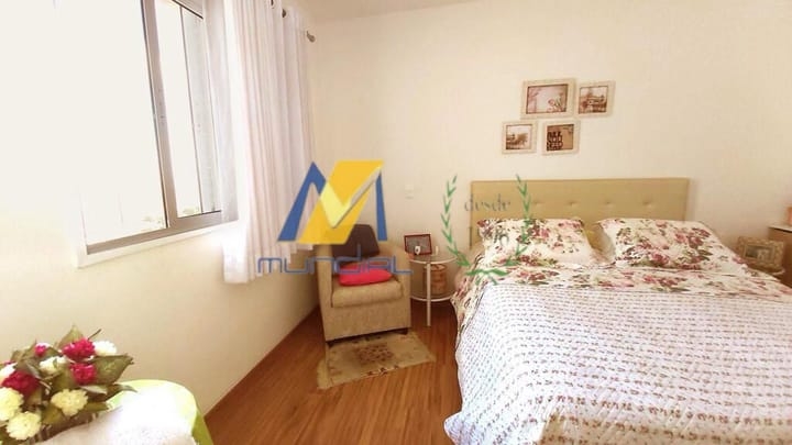 Apartamento, 3 quartos, 90 m² - Foto 14