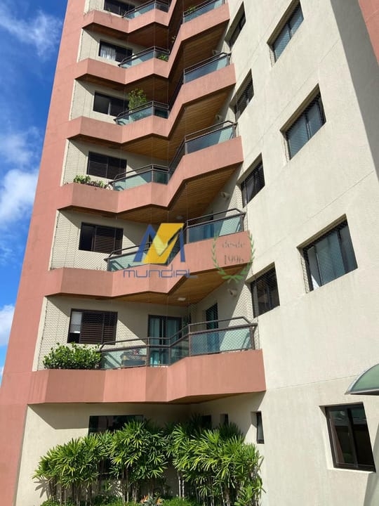 Apartamento, 3 quartos, 159 m² - Foto 2