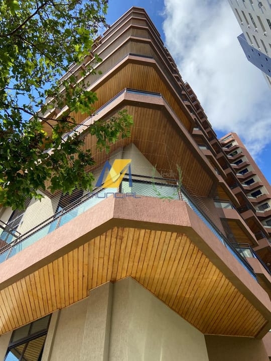 Apartamento, 3 quartos, 159 m² - Foto 3