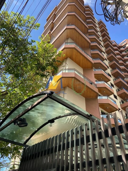 Apartamento, 3 quartos, 159 m² - Foto 4