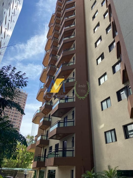 Apartamento, 3 quartos, 159 m² - Foto 5