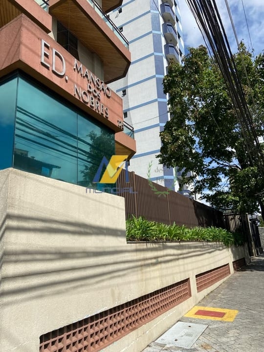 Apartamento, 3 quartos, 159 m² - Foto 6