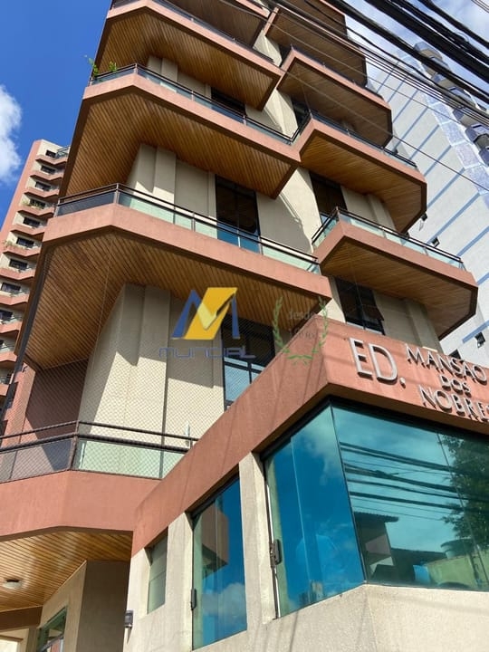 Apartamento, 3 quartos, 159 m² - Foto 7