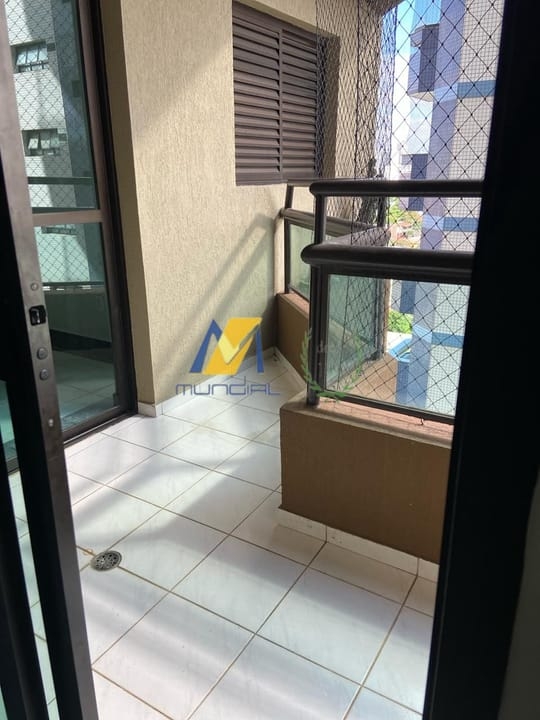 Apartamento, 3 quartos, 159 m² - Foto 8