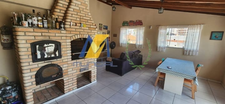 Apartamento, 3 quartos, 160 m² - Foto 1