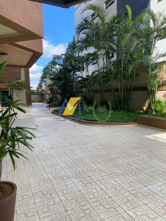 Apartamento, 3 quartos, 159 m² - Foto 9