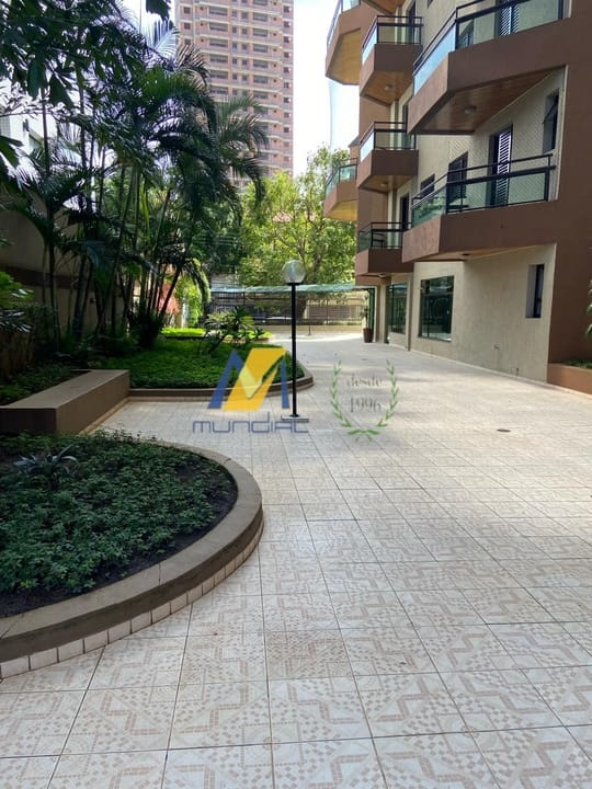 Apartamento, 3 quartos, 159 m² - Foto 10