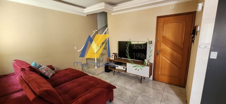 Apartamento, 3 quartos, 160 m² - Foto 3