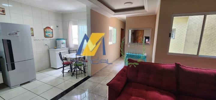 Apartamento, 3 quartos, 160 m² - Foto 6