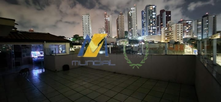 Apartamento, 3 quartos, 160 m² - Foto 7