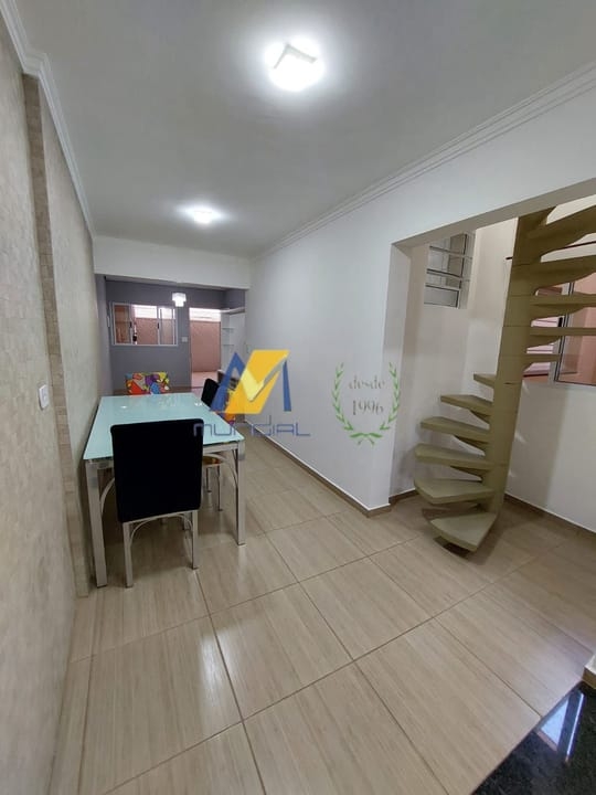 Casa, 3 quartos, 120 m² - Foto 10