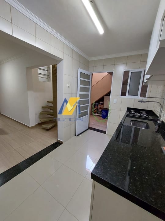 Casa, 3 quartos, 120 m² - Foto 11
