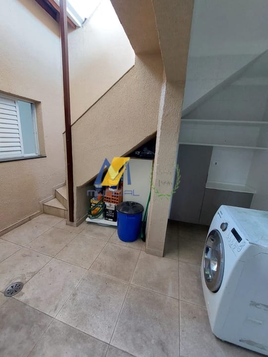 Casa, 3 quartos, 120 m² - Foto 12