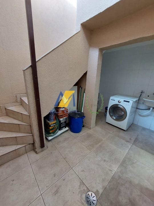 Casa, 3 quartos, 120 m² - Foto 13