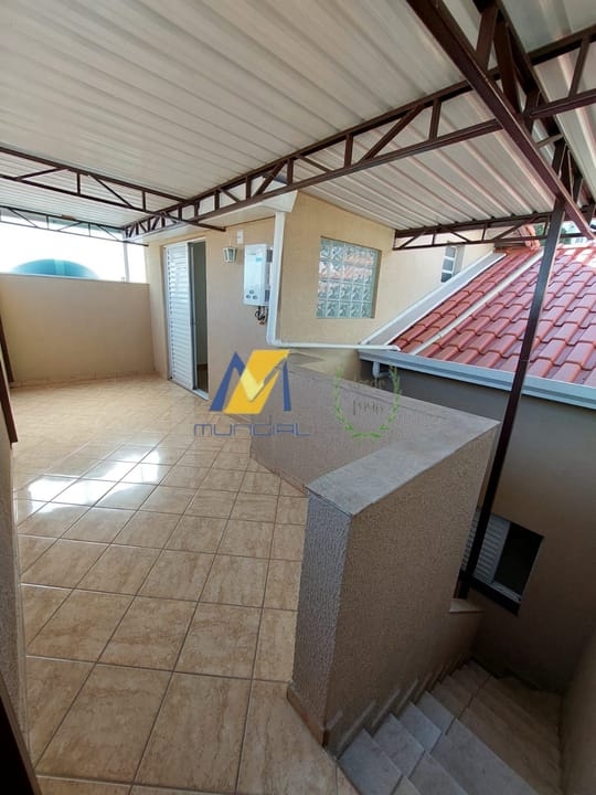 Casa, 3 quartos, 120 m² - Foto 15