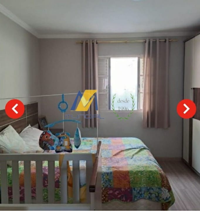 Casa, 2 quartos, 106 m² - Foto 18