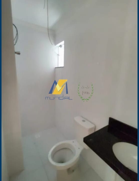 Apartamento, 2 quartos, 35 m² - Foto 3