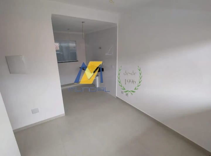 Apartamento, 2 quartos, 35 m² - Foto 5