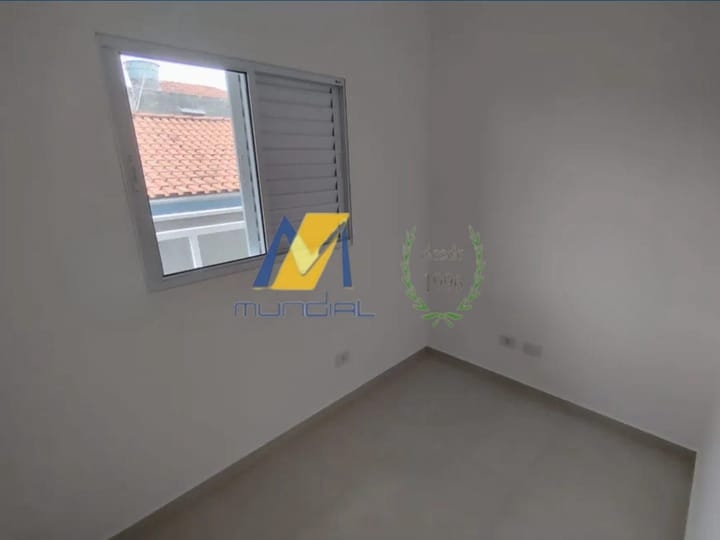 Apartamento, 2 quartos, 35 m² - Foto 6