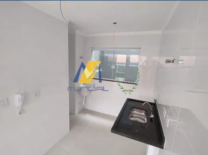 Apartamento, 2 quartos, 35 m² - Foto 8