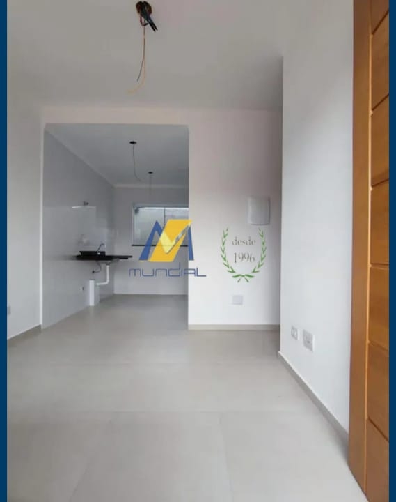 Apartamento, 2 quartos, 35 m² - Foto 11