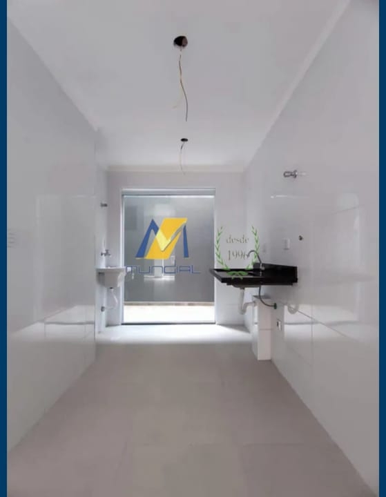 Apartamento, 2 quartos, 35 m² - Foto 12