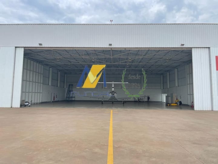 Sala-Conjunto, 2964 m² - Foto 2