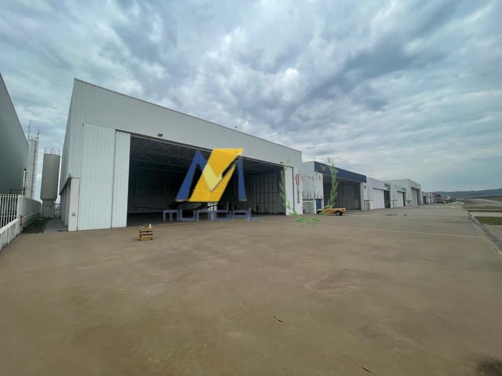 Sala-Conjunto, 2964 m² - Foto 7