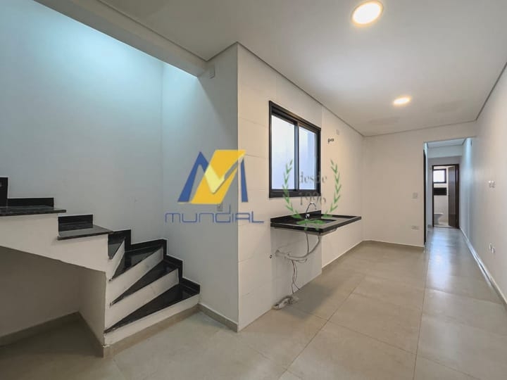 Apartamento, 2 quartos, 80 m² - Foto 6